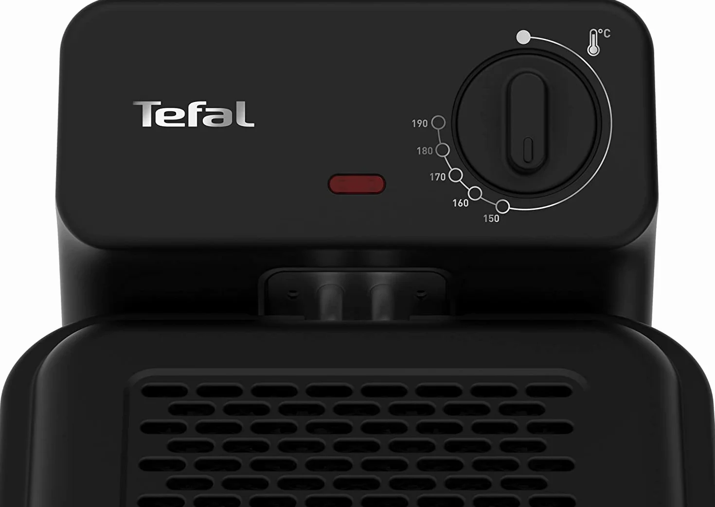 Tefal Family Pro Access FR5030 - Freidora semiprofesional de 4,0 L, 3000 W, depósito de aceite extraíble, tecnología de zonas de refrigeración, fácil limpieza, patatas fritas crujientes, acero