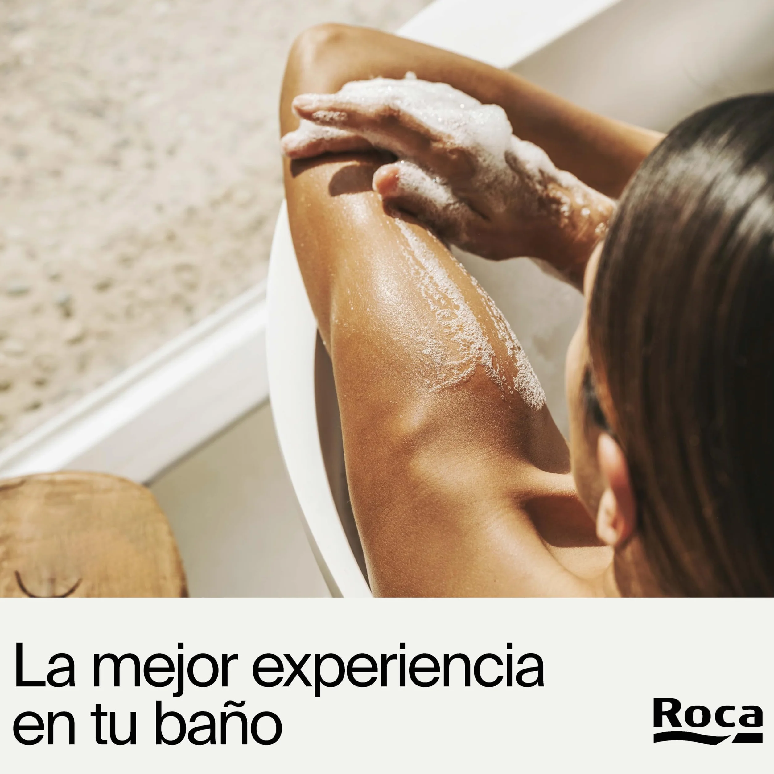 Roca Meridian - Tapa y asiento de Supralit para inodoro compacto con caída amortiguada, tapadera de WC original con ajuste perfecto, recambio de tapa de váter resistente, blanco, A8012AC00B