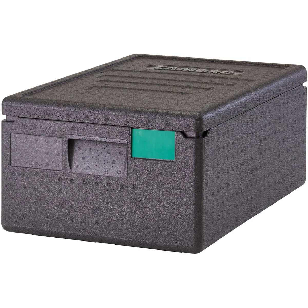 Cambro - Contenedor isotérmico con apertura superior Cam Gobox GN 1/1