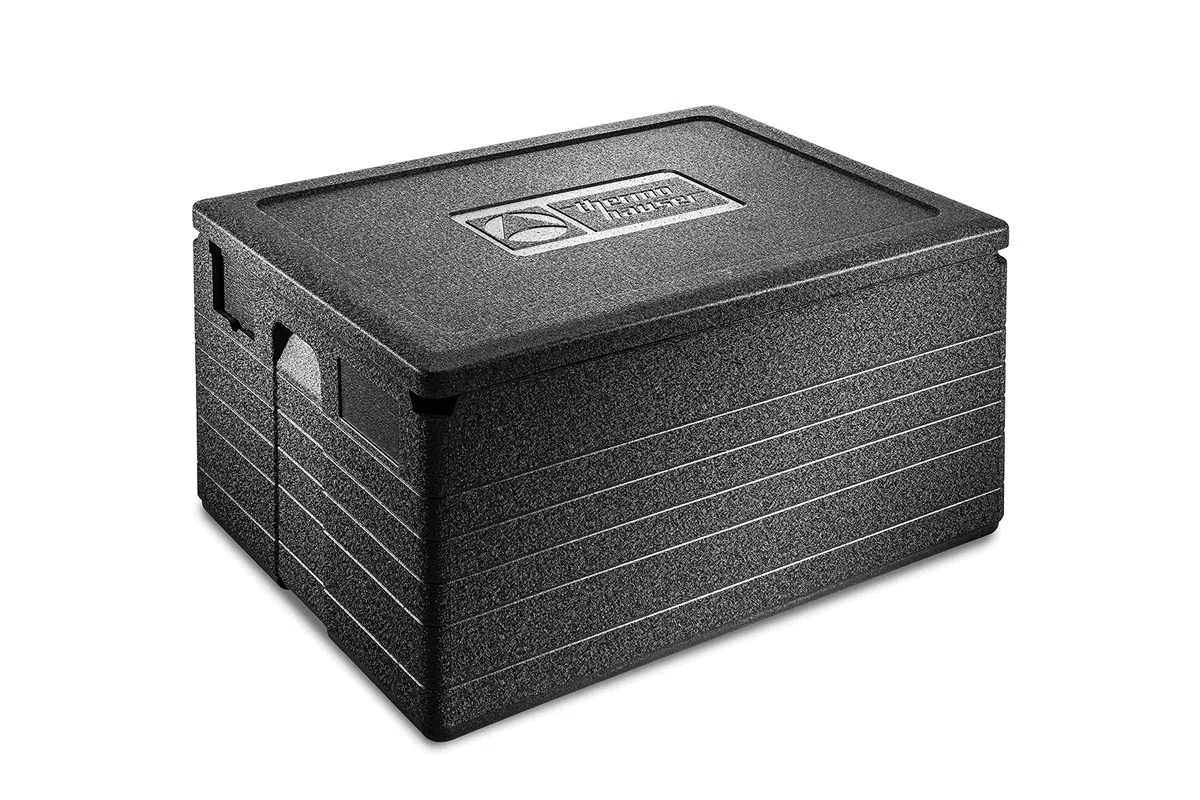Thermohauser Caja EPP Unistar 36 cm para 82 litros