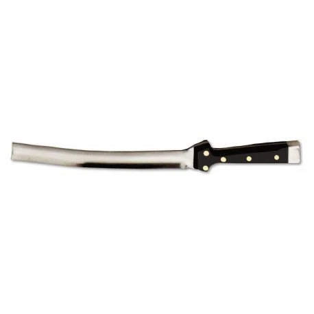 Fricosmos CubetasGastronorm Gubia deshuesar jamón 229x25x3,5 mm. - 444602