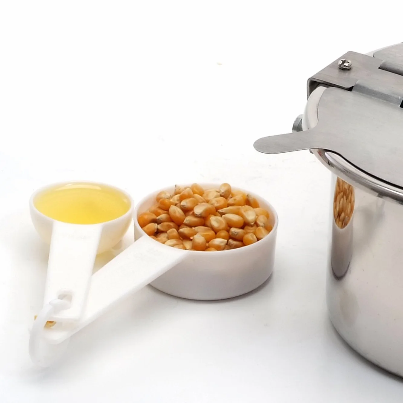 Elite Gourmet EPM-250 Classic Carnival Máquina de palomitas de maíz de sobremesa 74 ml rojo