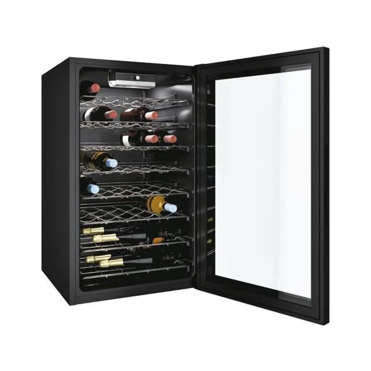 Candy Bodega de vino de servicio CWC 150 EM/NF