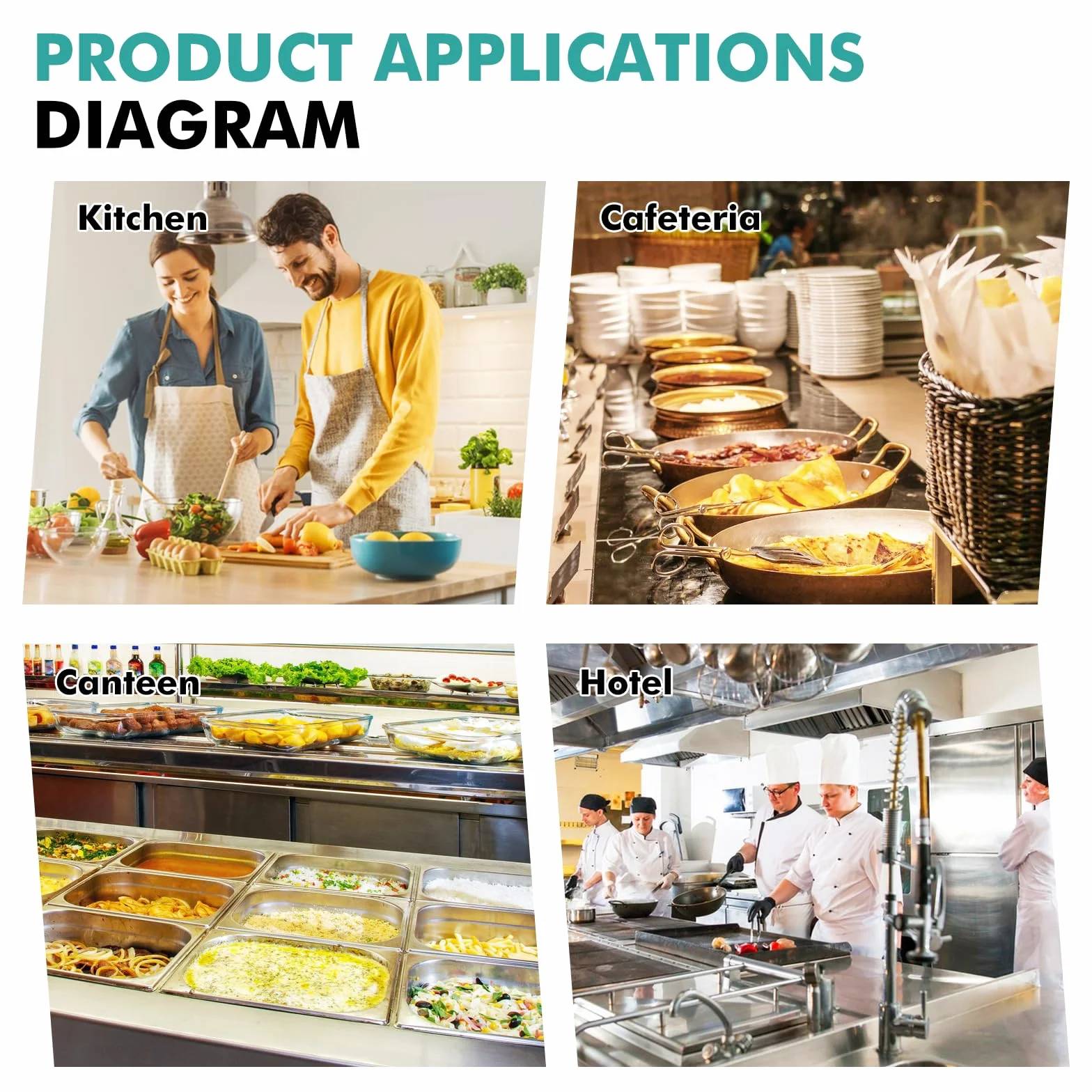 YJINGRUI Lámpara de calor para alimentos de pie, 250 W, plateada, con manguera extensible hasta 70 cm, para buffet, cocina, restaurante (bombilla única)